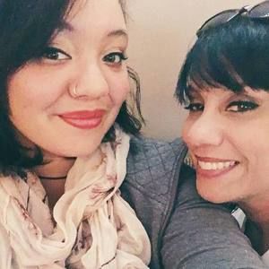 Meet your Posher, Brianna